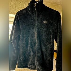 The North Face Women's Black Fleece